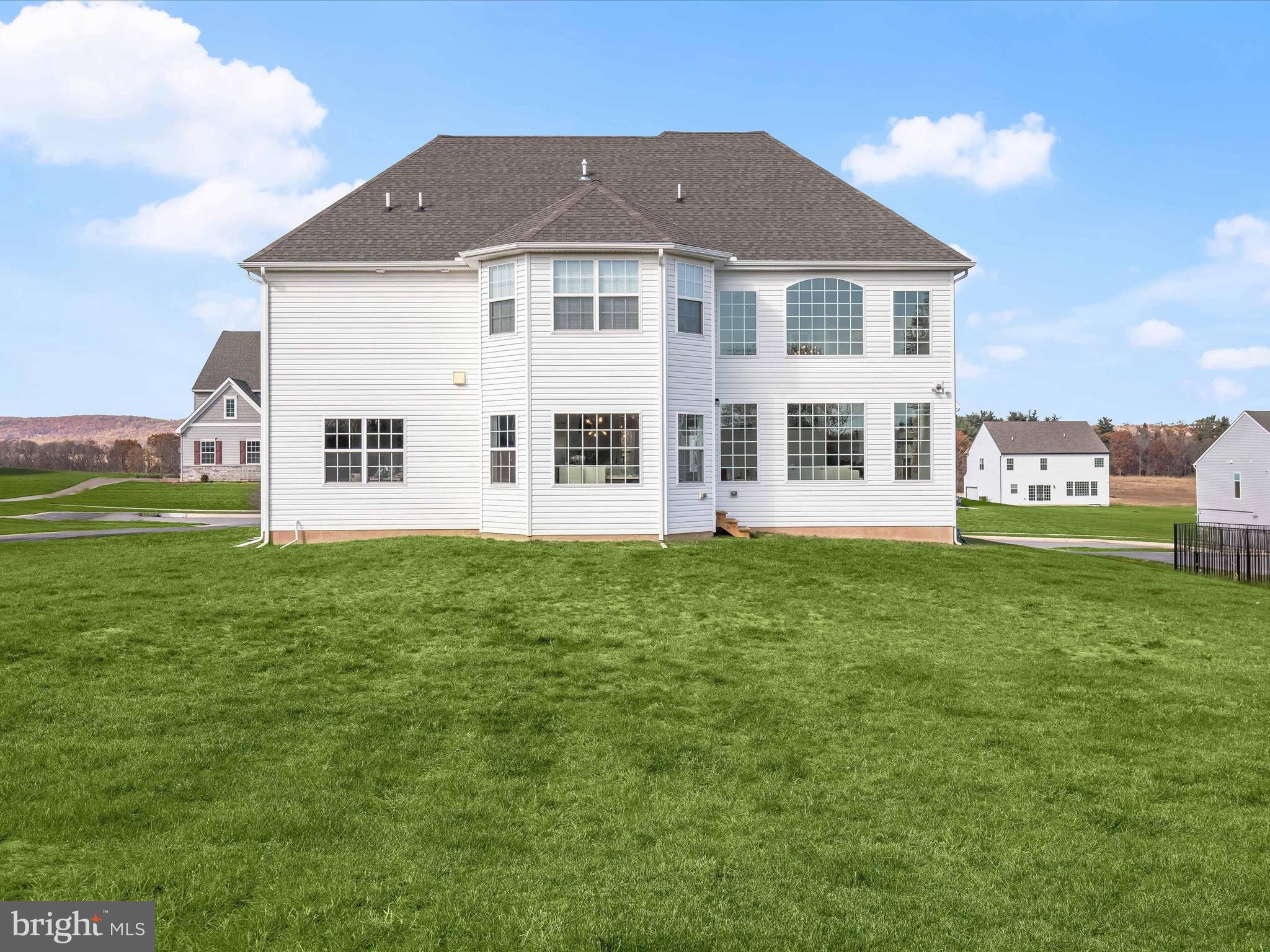 514 Darrow Road York, PA 17404 - Photo 31 of 32 Rear Exterior