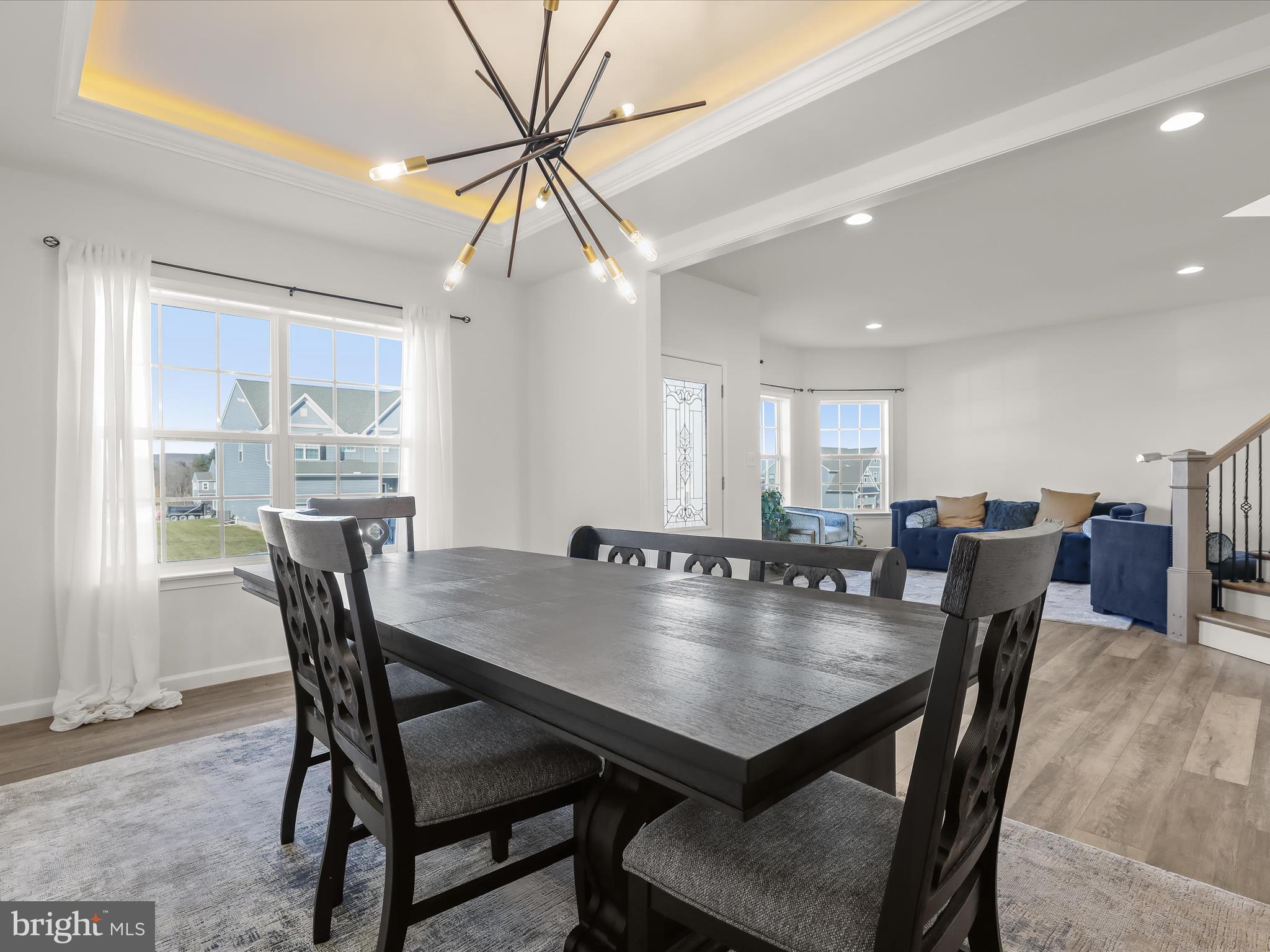 514 Darrow Road York, PA 17404 - Photo 8 of 32 Dining Room