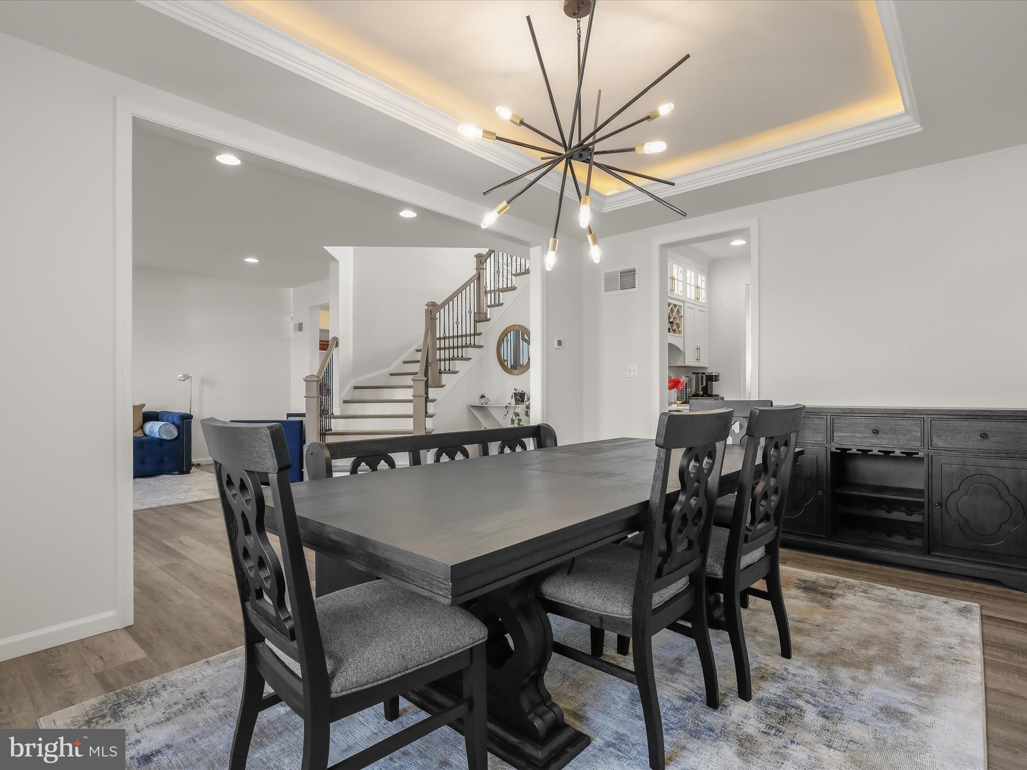 514 Darrow Road York, PA 17404 - Photo 9 of 32 Dining Room