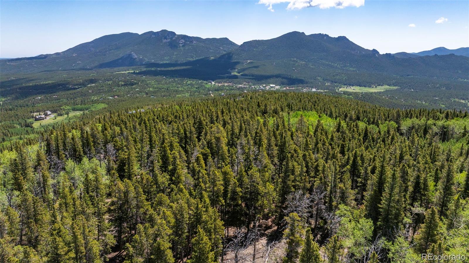 Lot 5 Roosevelt Ridge Black Hawk, CO 80422 - Photo 9 of 17
