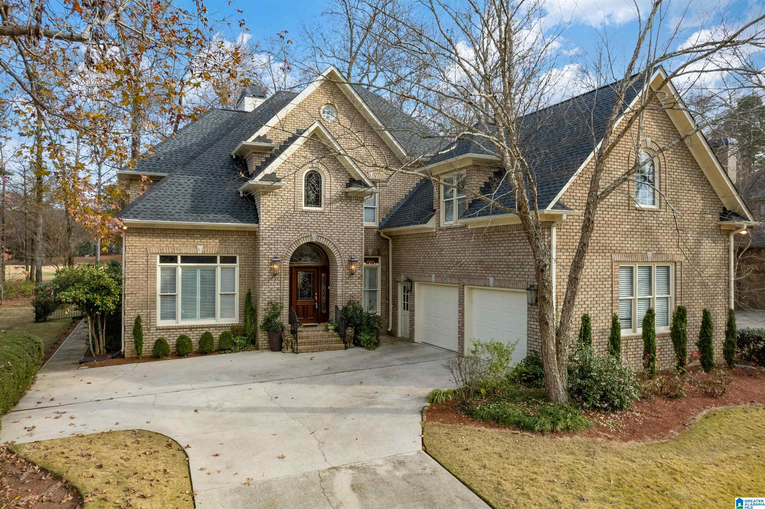 5366 Greystone Way Birmingham, AL 35242 - Photo 1 of 50