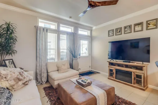$199,500 | 1515 East Beach Boulevard, Unit 117, Pass Christian, MS 39571