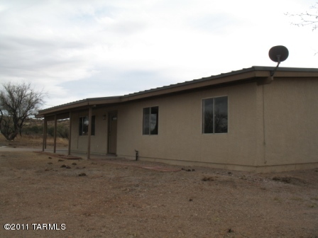 243 Zodiaco Court Rio Rico, AZ 85648 - Photo 5 of 12