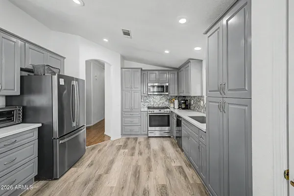 $169,500 | 8500 East Southern Avenue, Unit 334, Mesa, AZ 85209