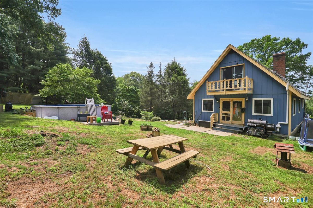 254 McCall Road Lebanon, CT 06249 - Photo 32 of 40