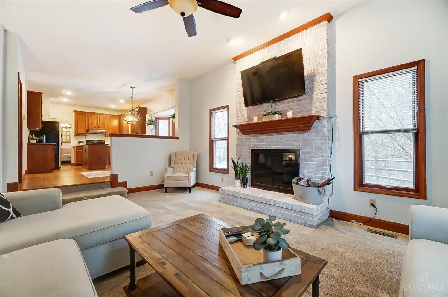 8600 Ridge Creek Court Springboro, OH 45066 - Photo 23 of 50 Gallery Image 23