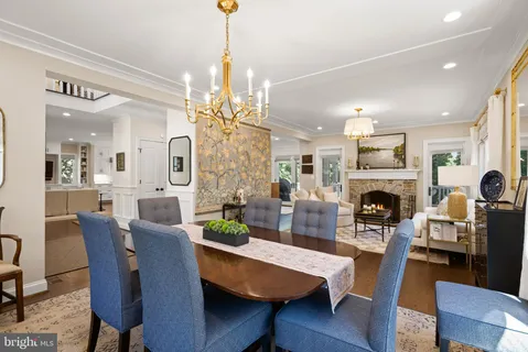 $2,495,000 | 5110 Baltimore Avenue, Bethesda, MD 20816