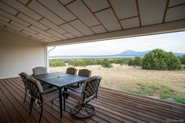 a outdoor view with a lake view