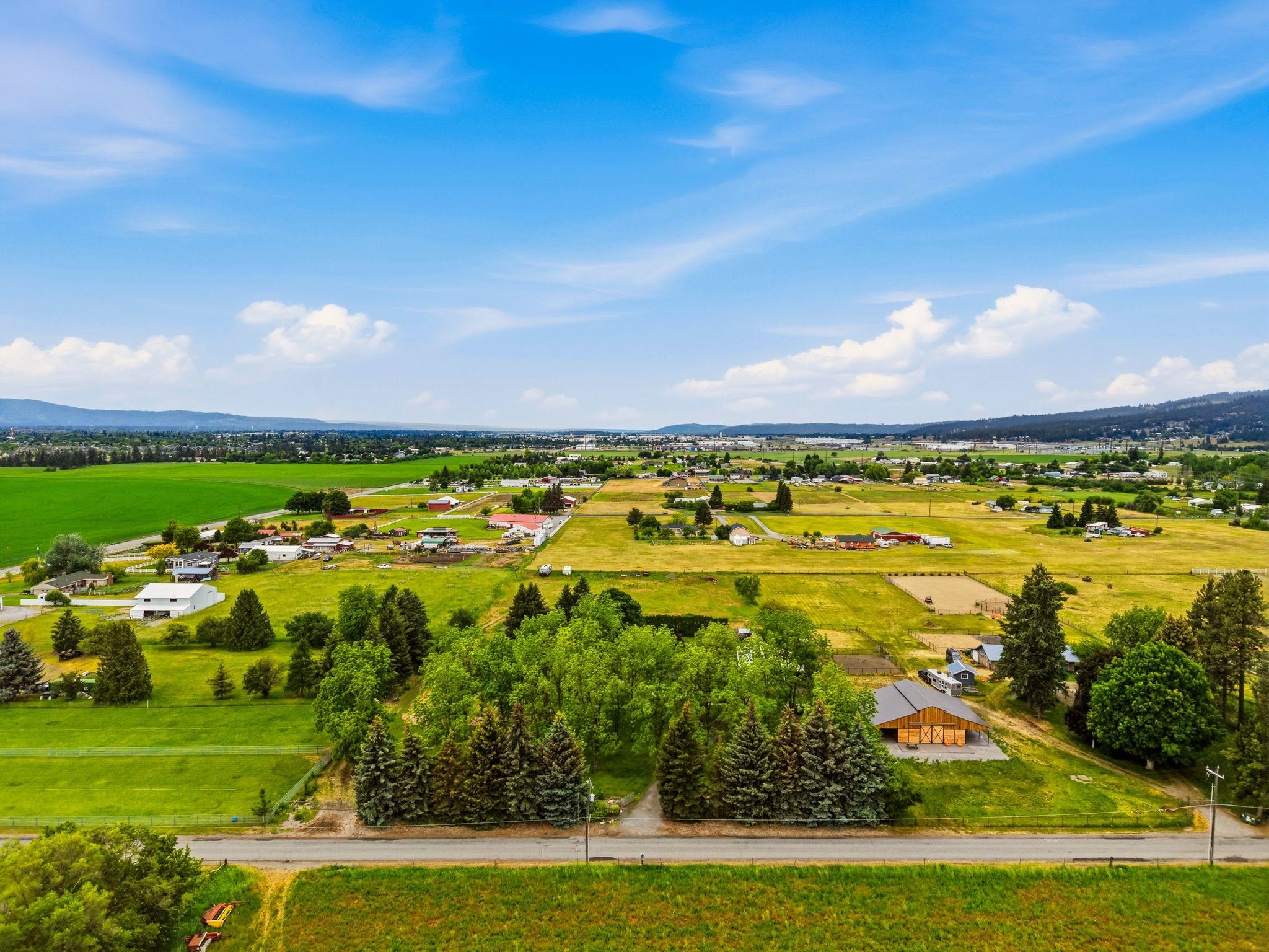 3403 North Corrigan Road Otis Orchards, WA 99027 - Photo 44 of 50