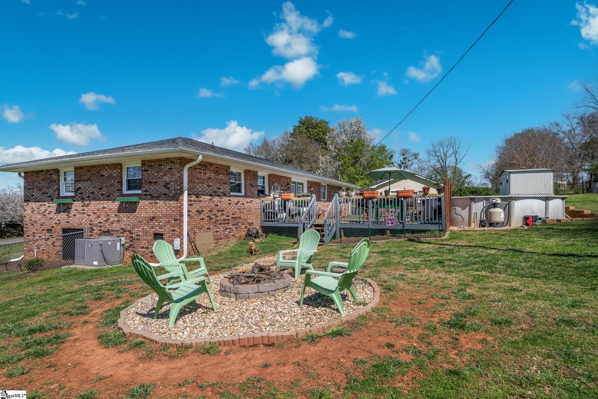 122 Cedar Road Anderson, SC 29624 - Photo 25 of 37