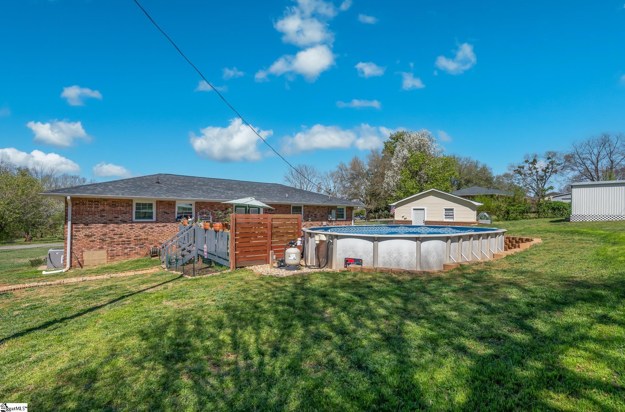 122 Cedar Road Anderson, SC 29624 - Photo 26 of 37