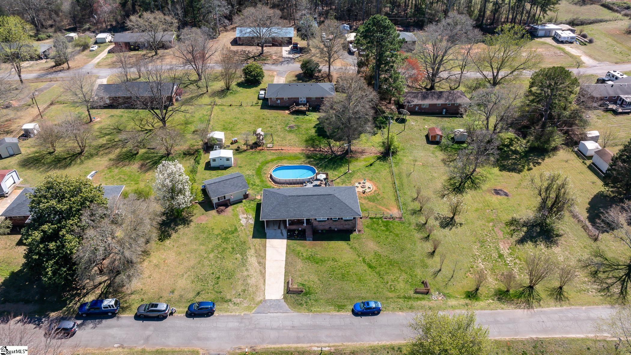 122 Cedar Road Anderson, SC 29624 - Photo 35 of 37