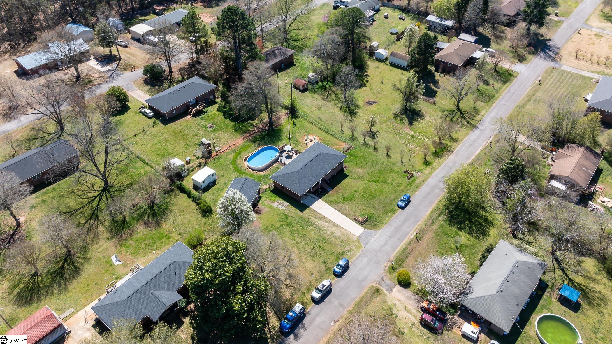 122 Cedar Road Anderson, SC 29624 - Photo 36 of 37