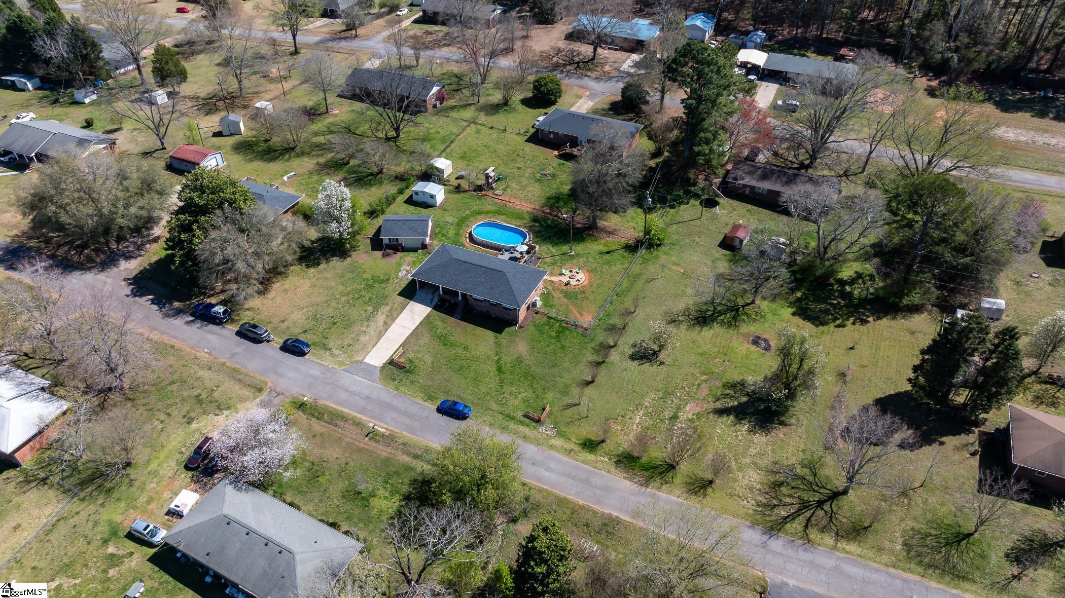 122 Cedar Road Anderson, SC 29624 - Photo 37 of 37