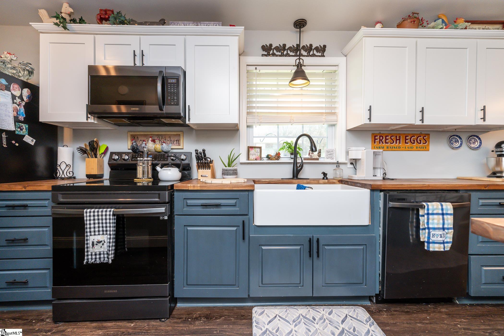 122 Cedar Road Anderson, SC 29624 - Photo 8 of 37