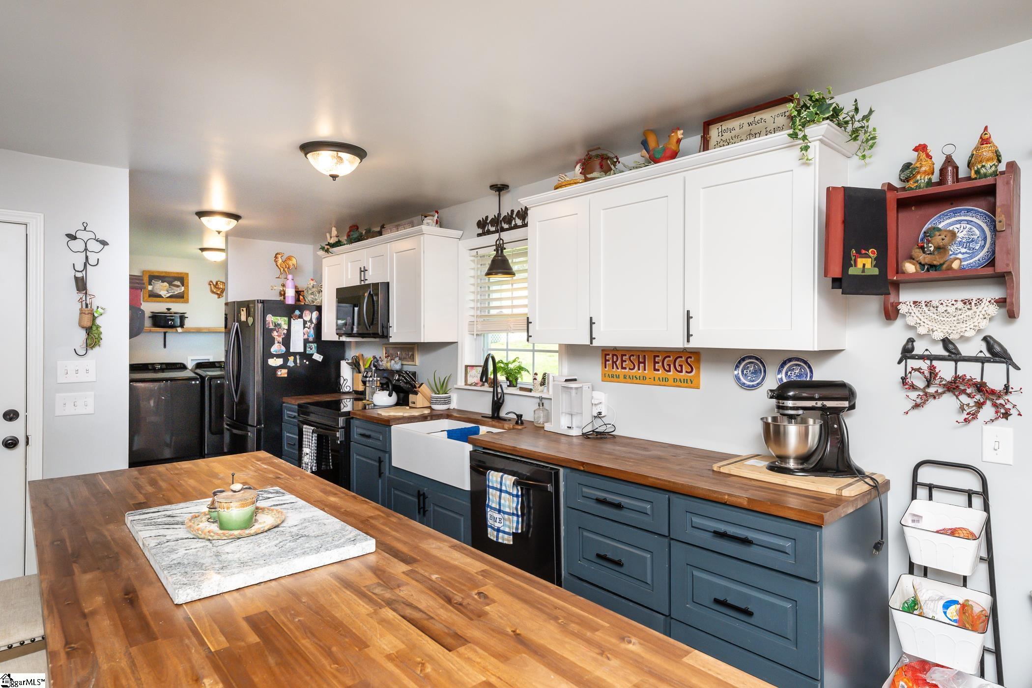 122 Cedar Road Anderson, SC 29624 - Photo 9 of 37