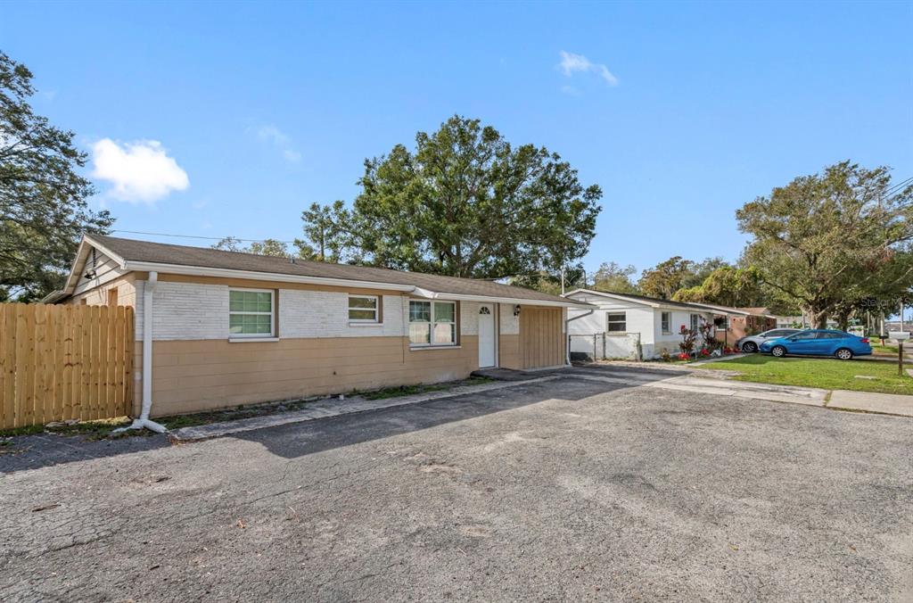 8005 East Dr Martin Luther King Jr Blvd  