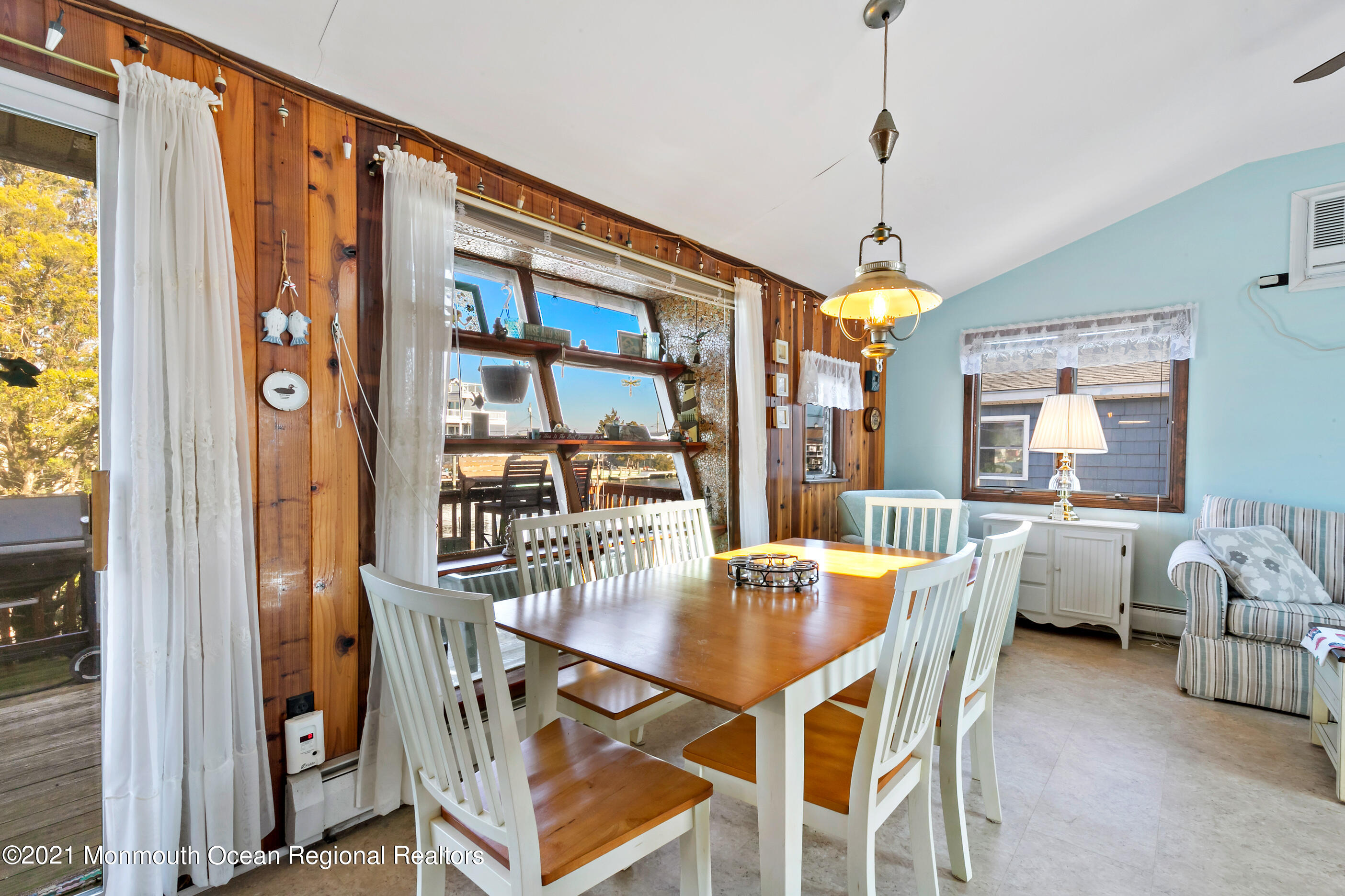 312 Heron Road Tuckerton, NJ 08087 - Photo 15 of 41 a dining room with furniture and window