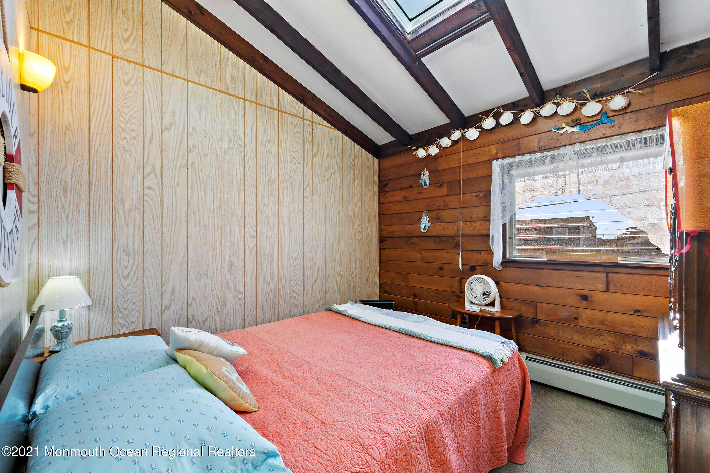 312 Heron Road Tuckerton, NJ 08087 - Photo 20 of 41 a bedroom with a bed and a dresser