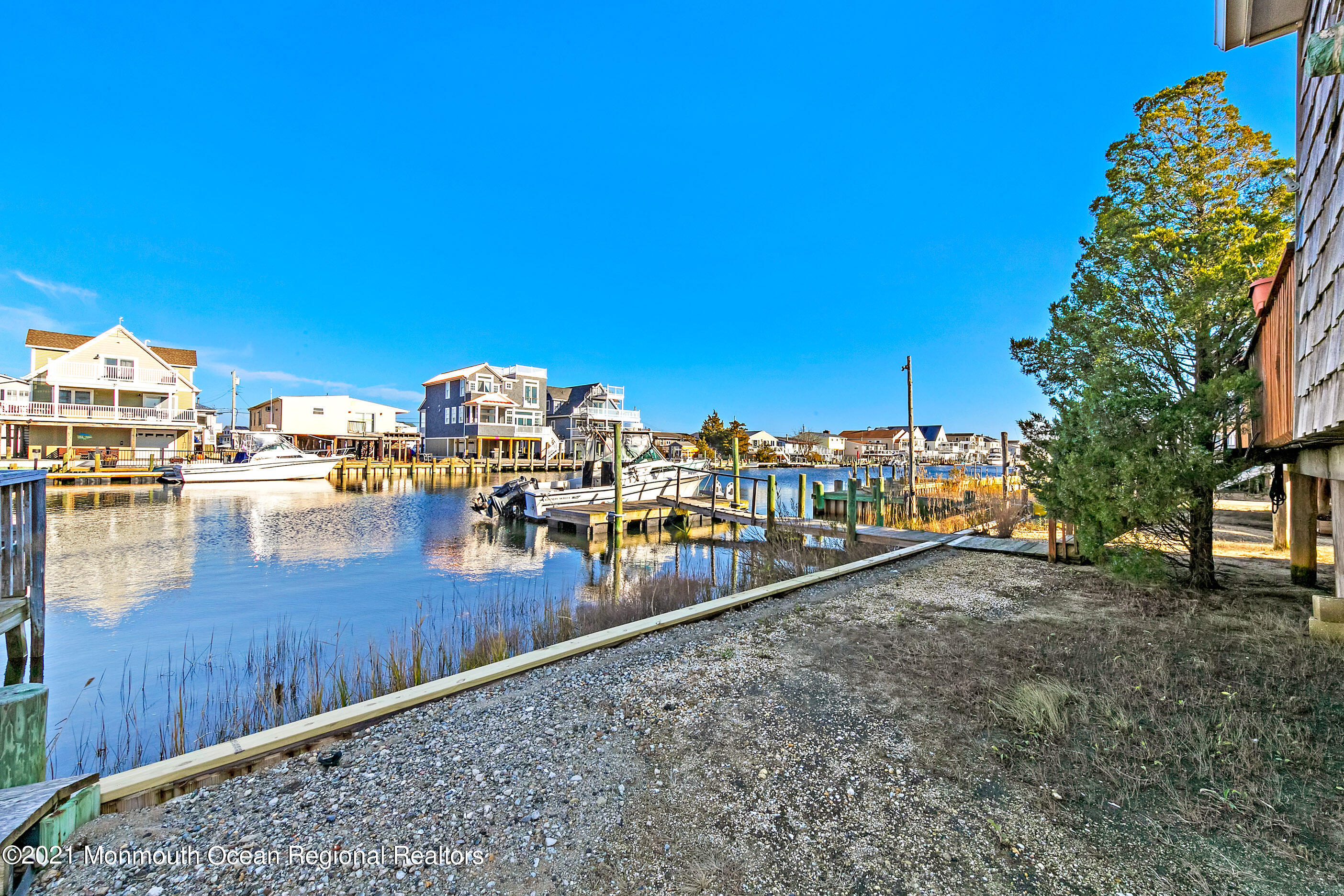 312 Heron Road Tuckerton, NJ 08087 - Photo 28 of 41 a view of a lake