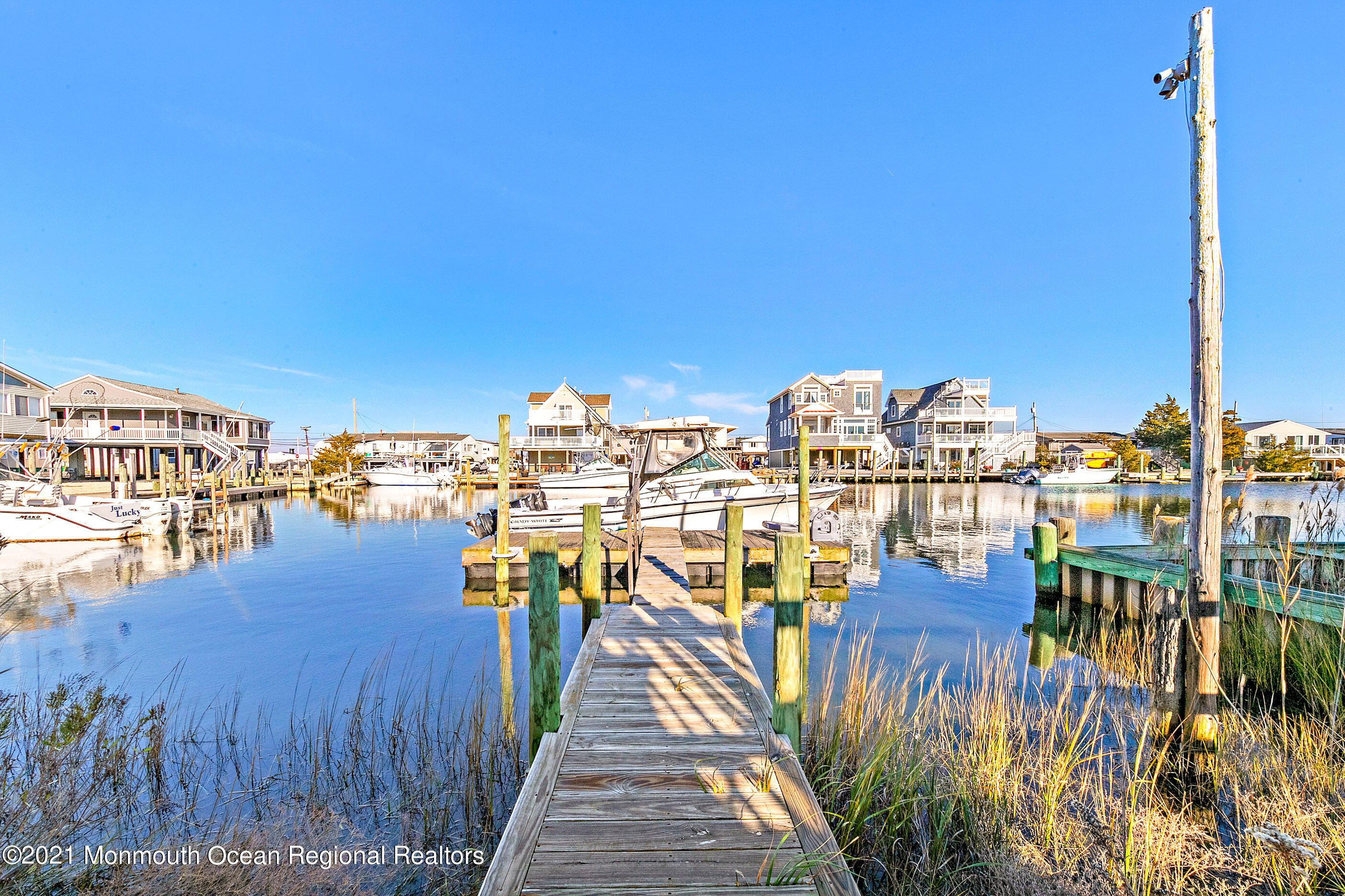 312 Heron Road Tuckerton, NJ 08087 - Photo 31 of 41 a view of outdoor space and city view