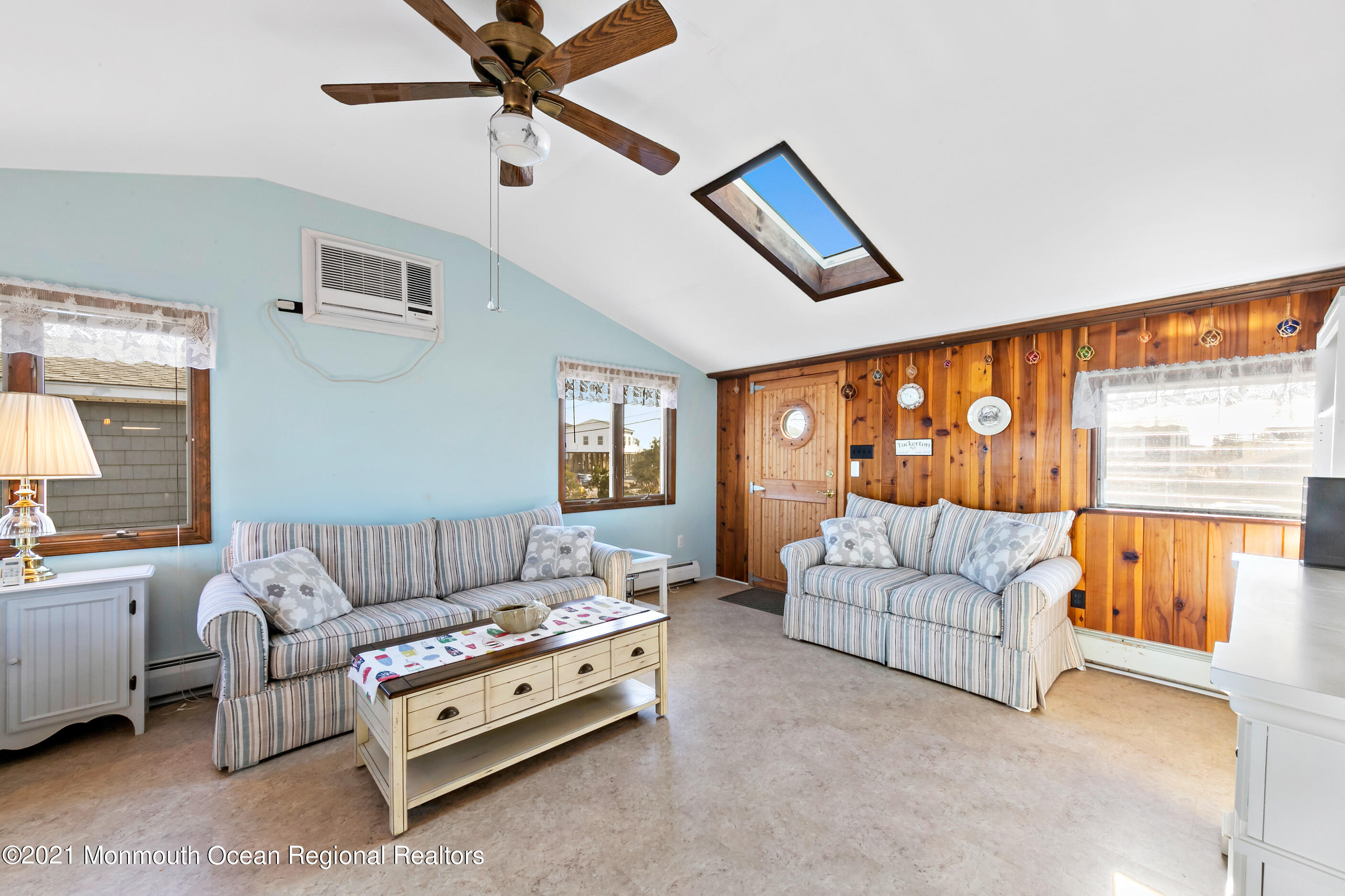 312 Heron Road Tuckerton, NJ 08087 - Photo 6 of 41 a living room with furniture and a large window