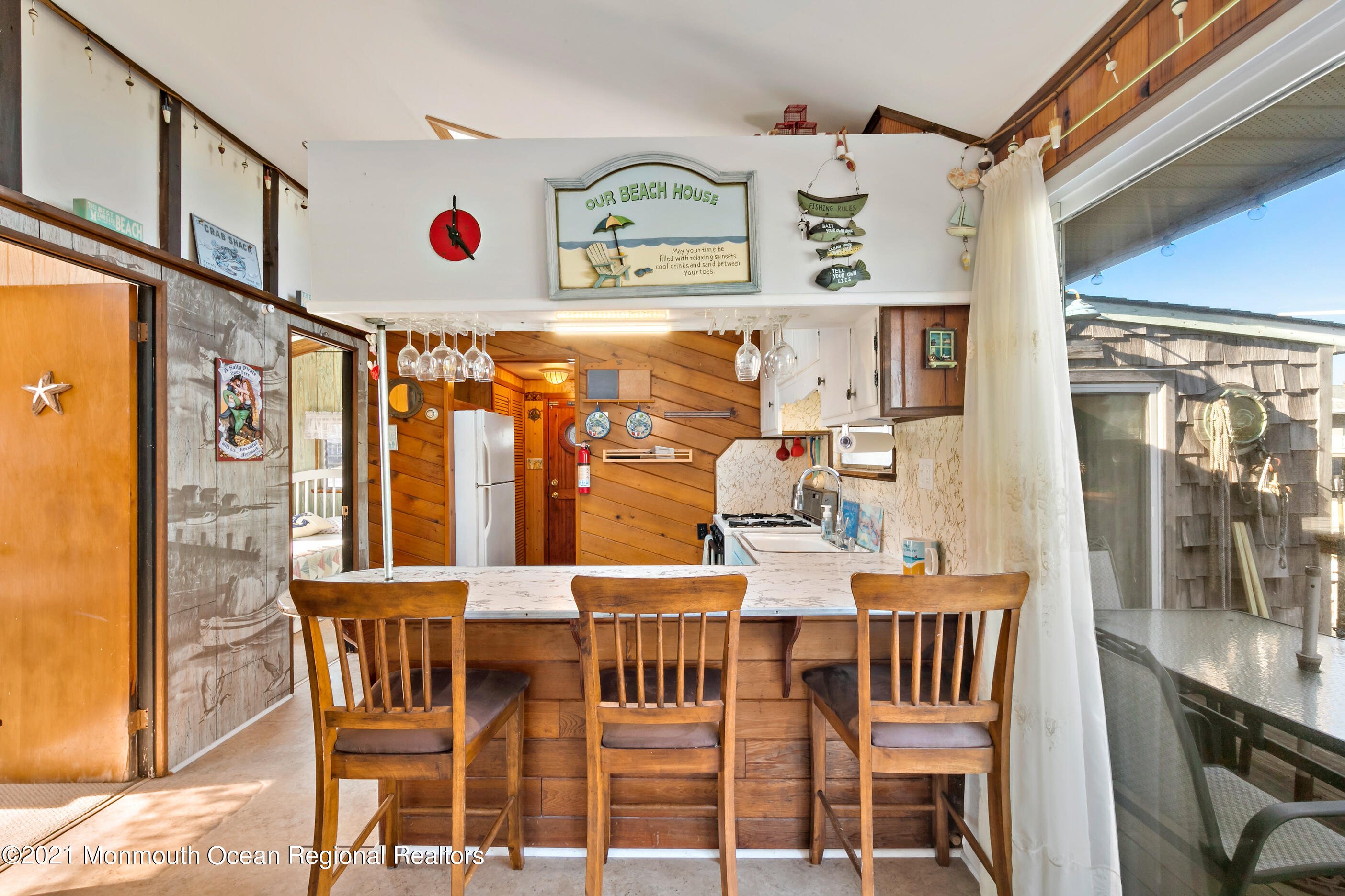312 Heron Road Tuckerton, NJ 08087 - Photo 9 of 41 a view of a dining room with furniture