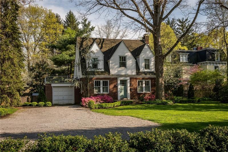 317 Pine Road Sewickley, PA 15143 - Photo 1 of 24 Welcome to 317 Pine Road in Edgeworth
