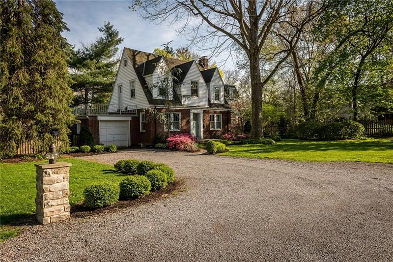 317 Pine Road Sewickley, PA 15143 - Photo 23 of 24 Gallery Image 23