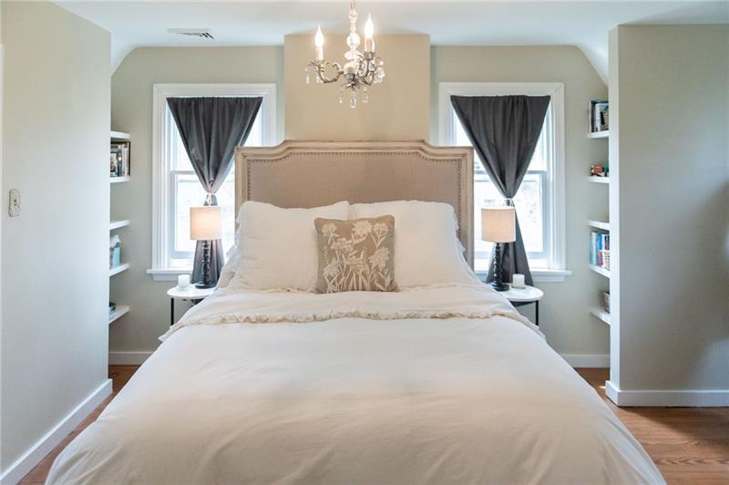 317 Pine Road Sewickley, PA 15143 - Photo 10 of 24 Master bedroom