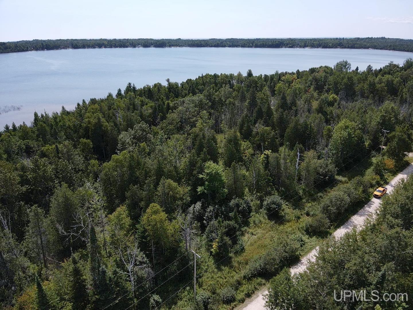 Tbd West Gulliver Lake Road Gulliver, MI 49840 - Photo 1 of 11