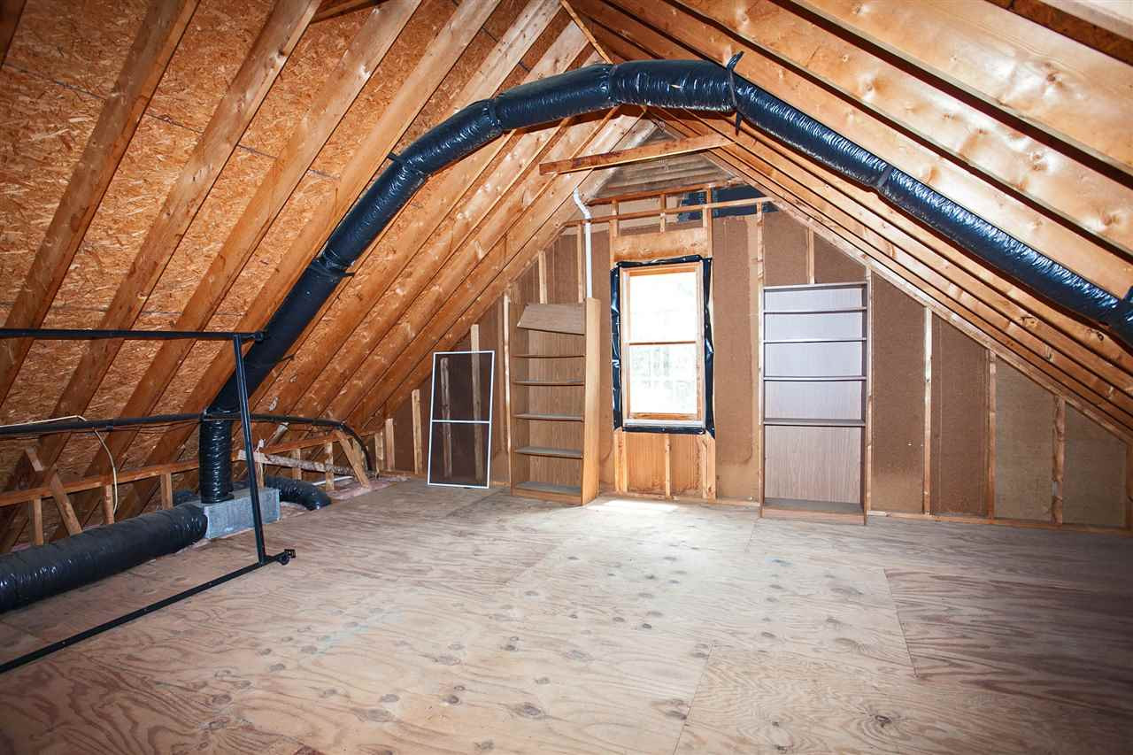 5320 Birchleaf Drive Raleigh, NC 27606 - Photo 21 of 25 Storage