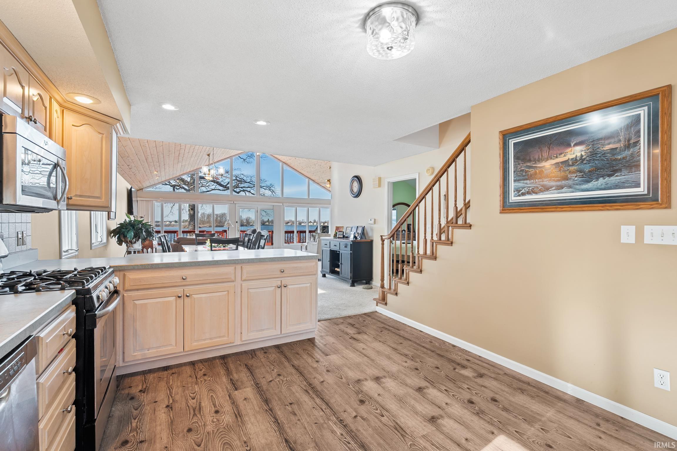 2910 Country Club Drive East Rochester, IN 46975 - Photo 14 of 36