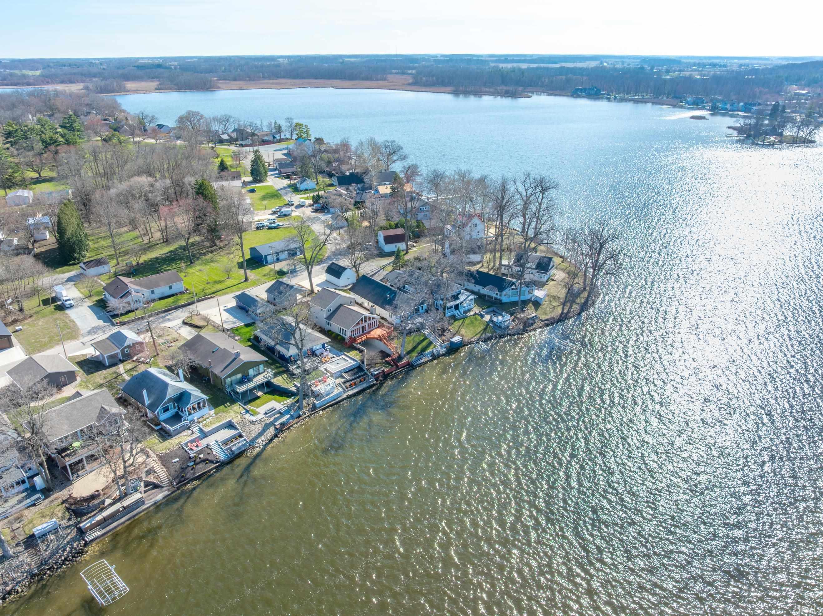 2910 Country Club Drive East Rochester, IN 46975 - Photo 29 of 36