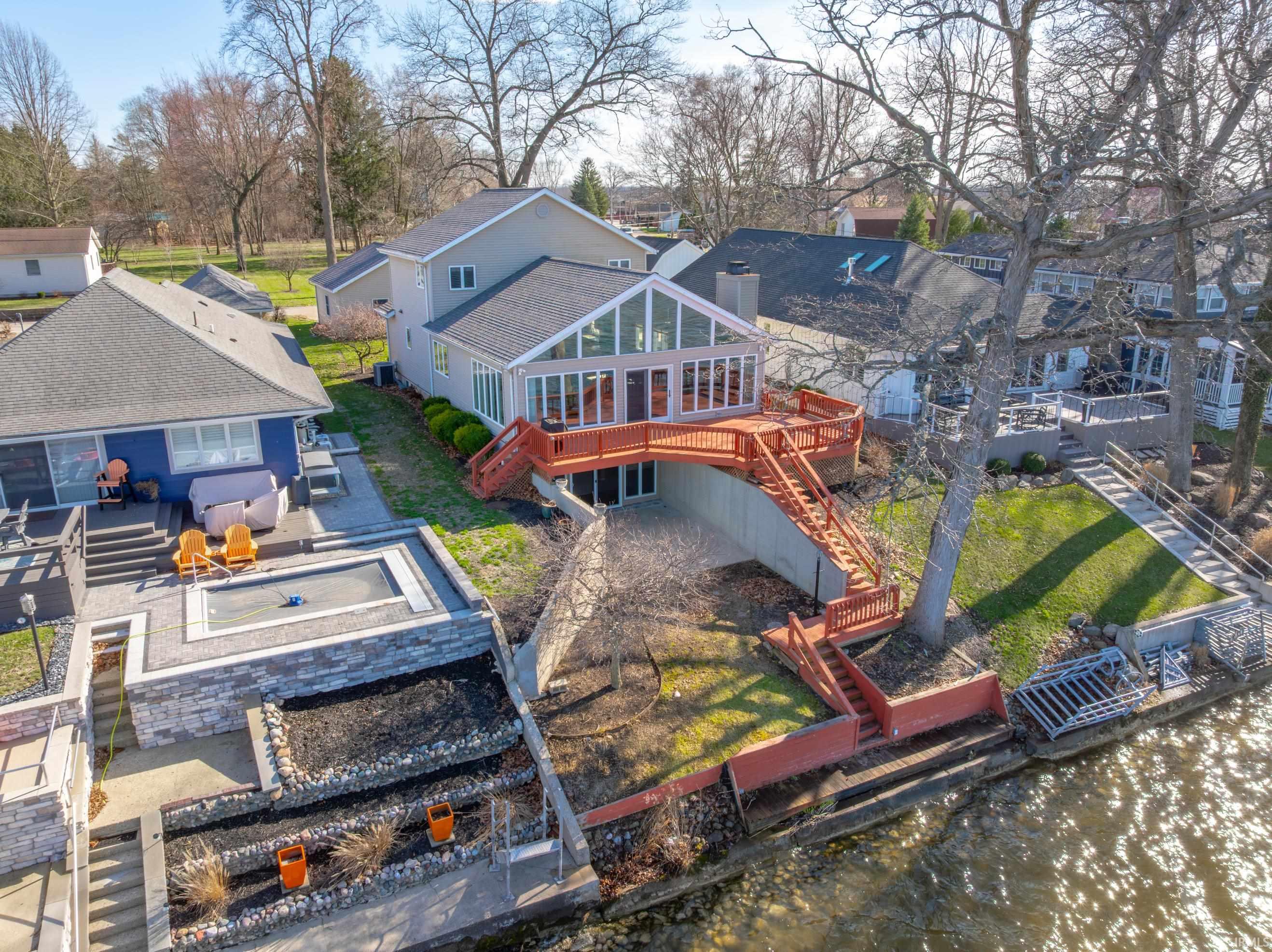 2910 Country Club Drive East Rochester, IN 46975 - Photo 30 of 36