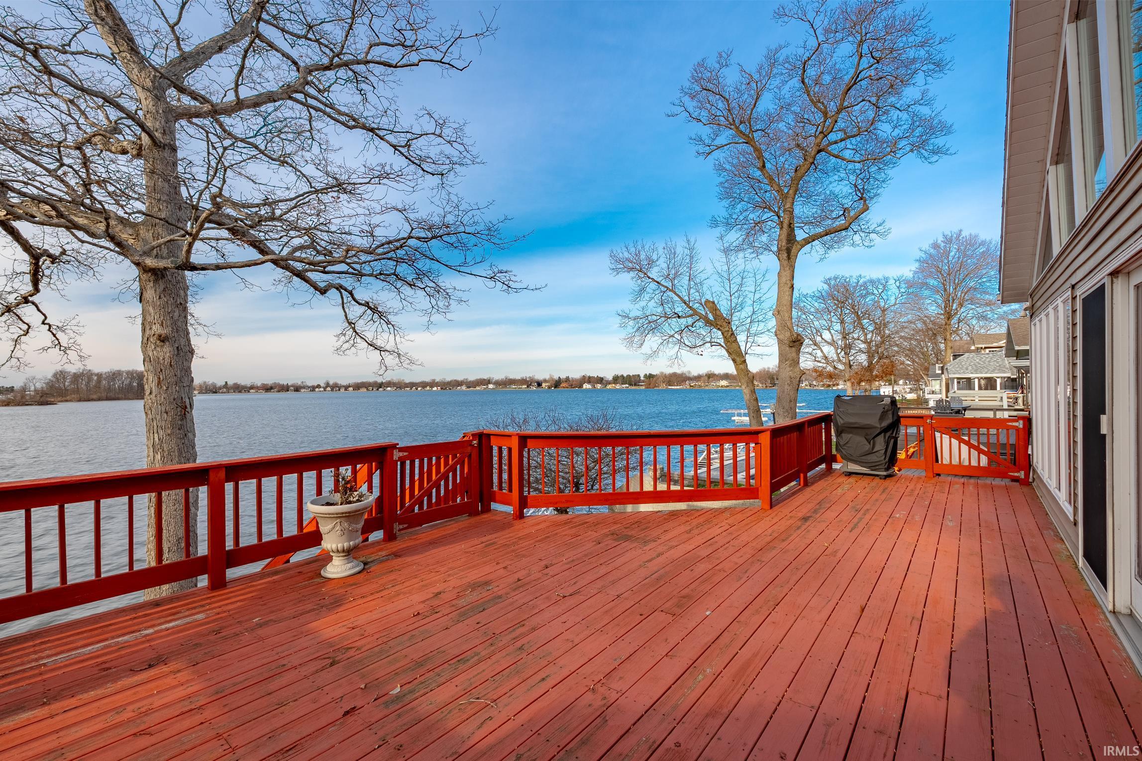 2910 Country Club Drive East Rochester, IN 46975 - Photo 31 of 36