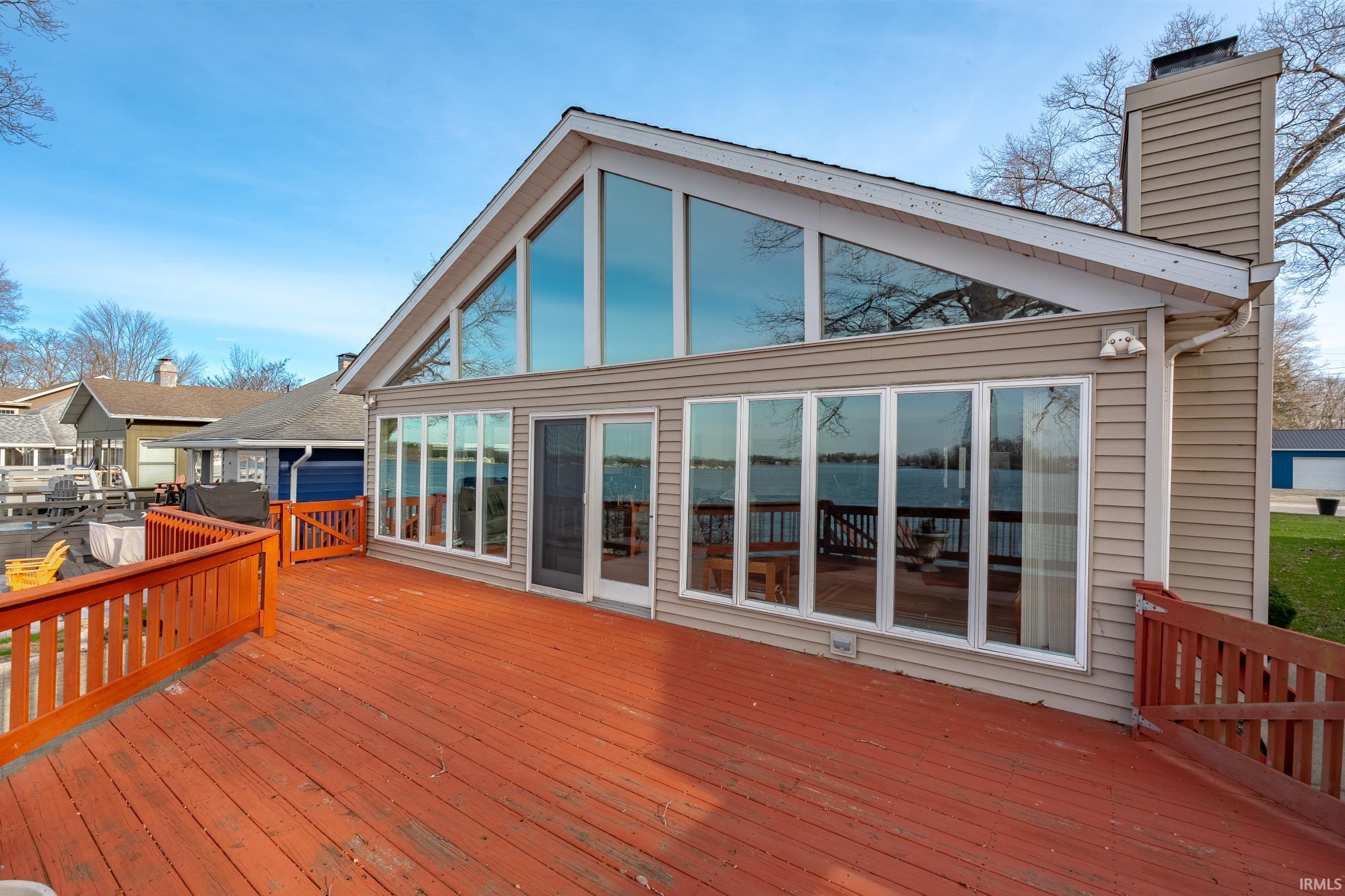 2910 Country Club Drive East Rochester, IN 46975 - Photo 32 of 36