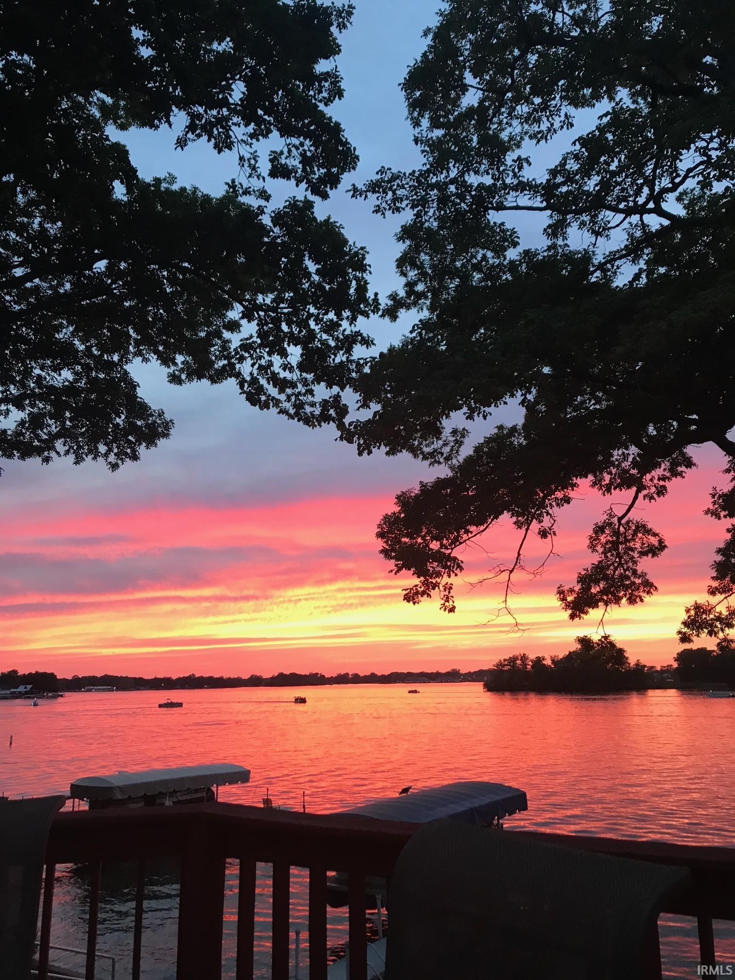 2910 Country Club Drive East Rochester, IN 46975 - Photo 35 of 36