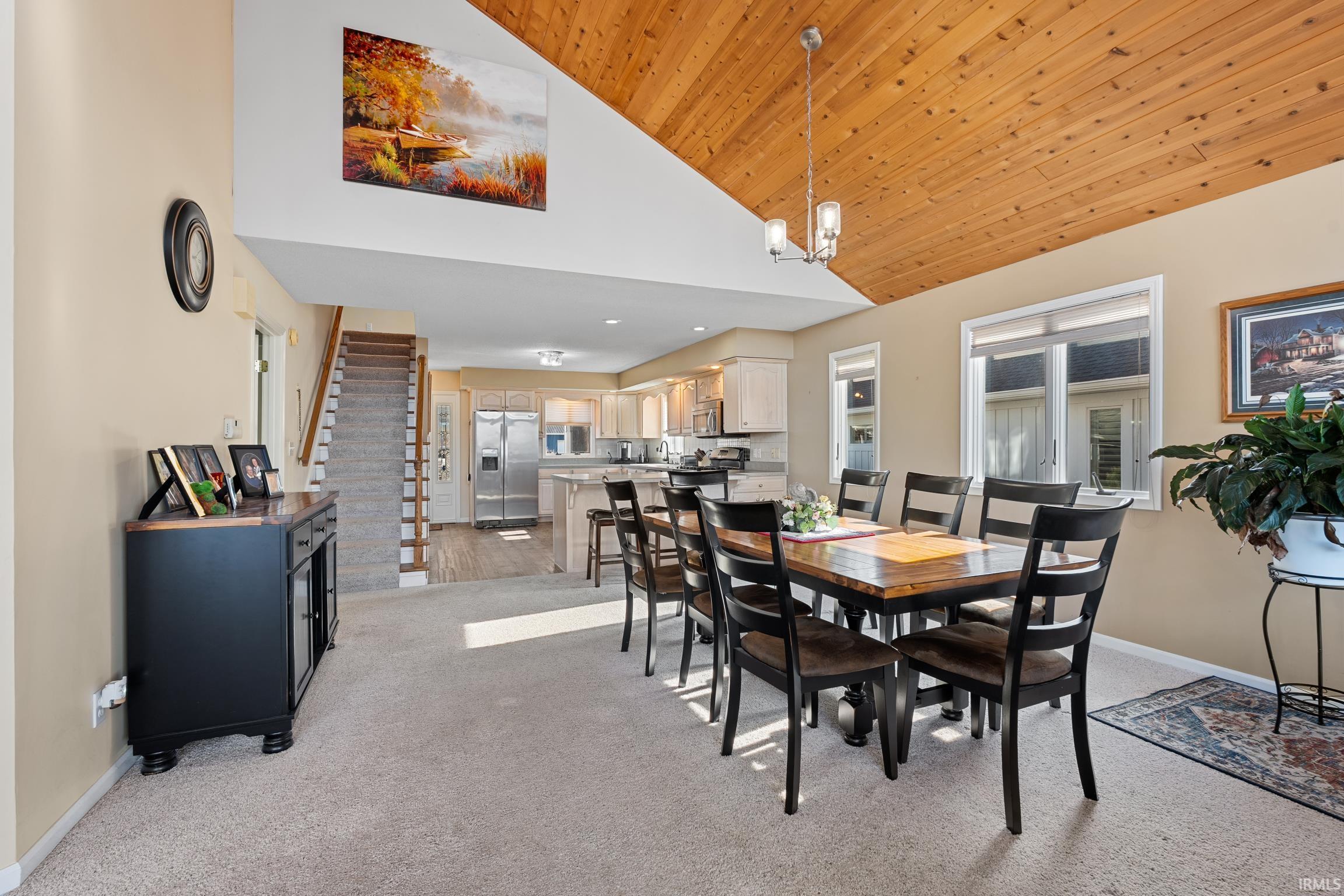 2910 Country Club Drive East Rochester, IN 46975 - Photo 10 of 36