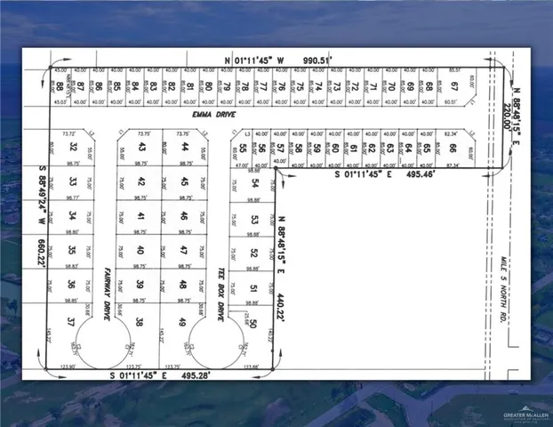 $53,000 | 3507 Emma Drive, Weslaco, TX 78596
