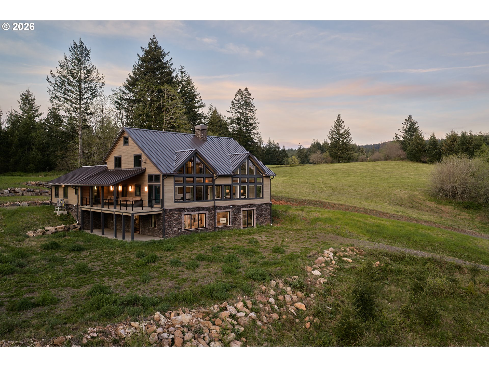1671 Mabee Mines Road Washougal, WA 98671 - Photo 5 of 48