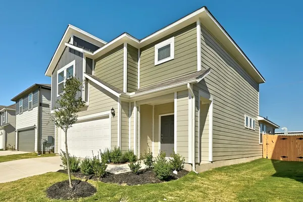 $2,350 | 3000 Sudha Drive, Austin, TX 78728