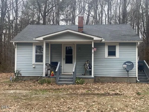 $189,000 | 2250 West River Road, Franklinton, NC 27525