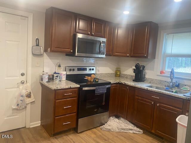 2250 West River Road Franklinton, NC 27525 - Photo 3 of 9 KT 2