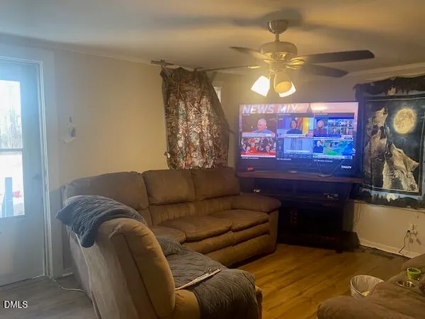 $189,000 | 2250 West River Road, Franklinton, NC 27525