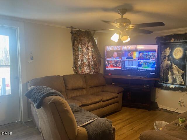 2250 West River Road Franklinton, NC 27525 - Photo 4 of 9 LR 1