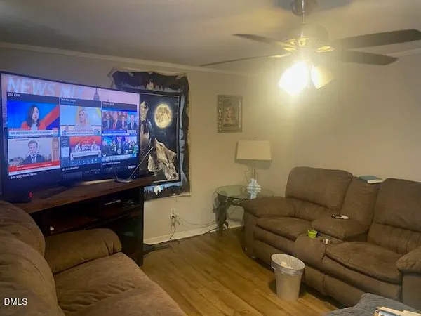 $189,000 | 2250 West River Road, Franklinton, NC 27525