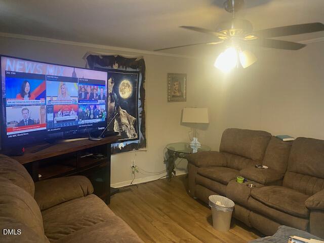 2250 West River Road Franklinton, NC 27525 - Photo 5 of 9 LR 2