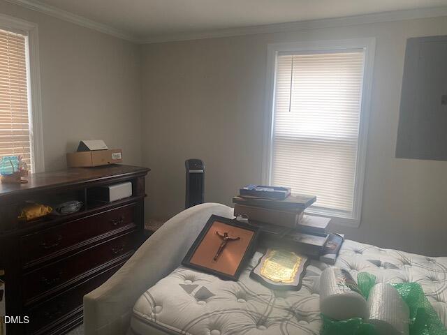 2250 West River Road Franklinton, NC 27525 - Photo 7 of 9 Second BR