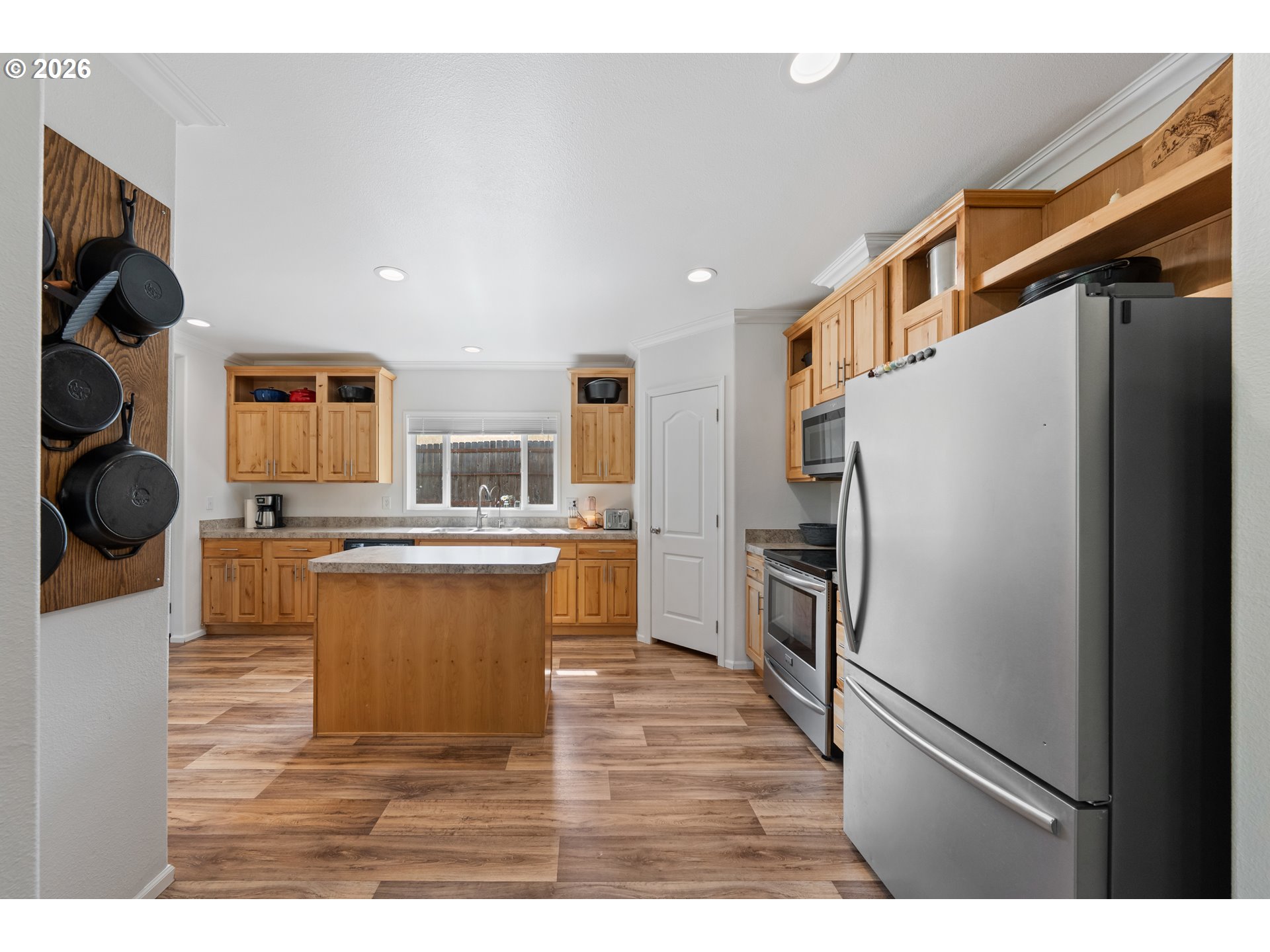4458 Shoestring Road Riddle, OR 97469 - Photo 16 of 43